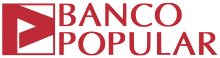 Banco Popular - emblema