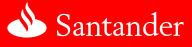Banco Santander - emblema