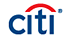 Citibank - emblema