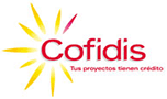 Cofidis - emblema