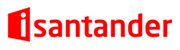 ISantander Logo