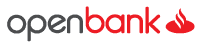 Openbank - emblema