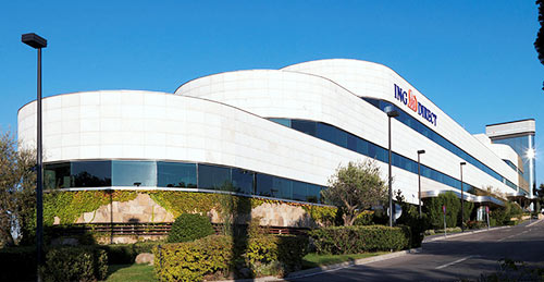 ING Direct - Banco en España, Madrid